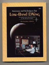 Antennas and Techniques for