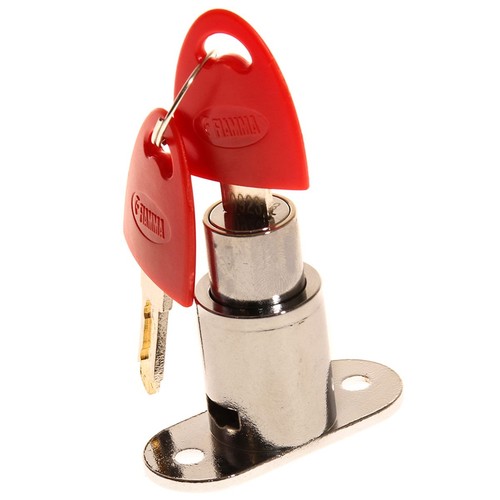 Fiamma motorhome spare - spare, barrel
