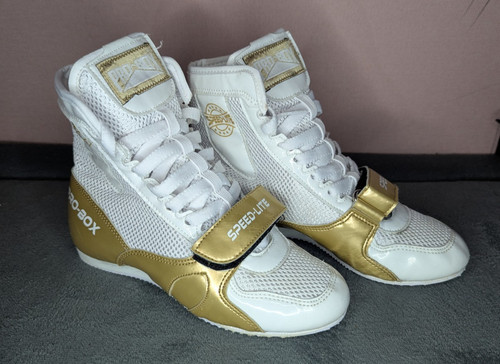 Pro box speed - pro, speed-lite