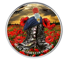 Royal Regiment of Fusiliers