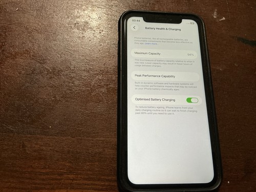 Apple iphone 64gb black - iphone, 11,