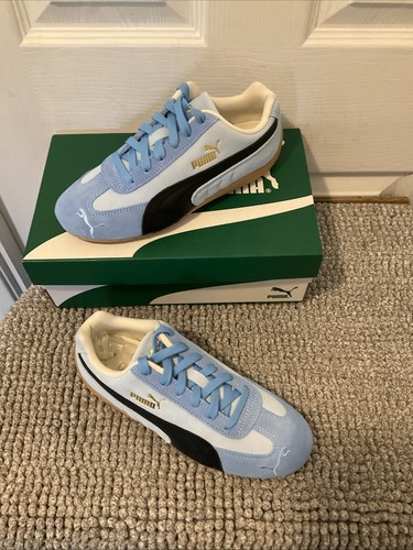 Puma speedcat blue light - puma,