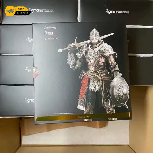 Elden ring figma raging - elden,