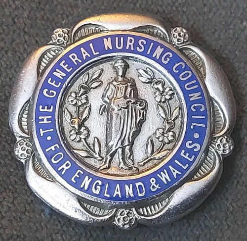 The general nursing council - the,
