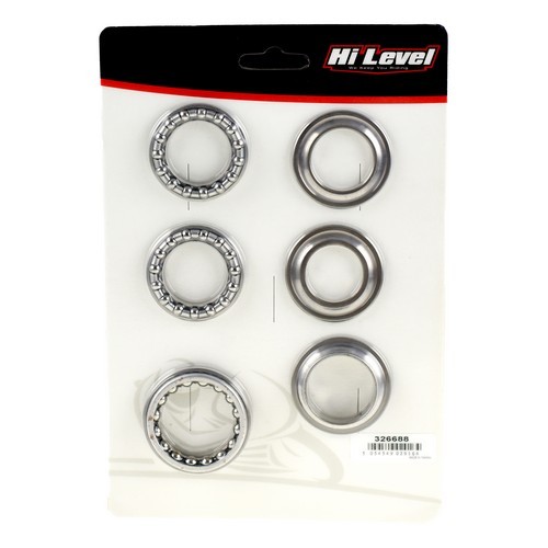 Cup cone set fits - &, malaguti