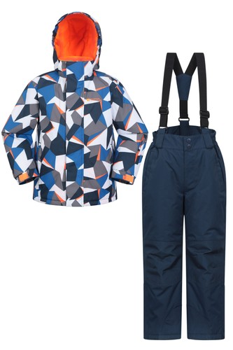 Mountain warehouse kids - mountain,