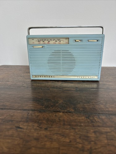 Rare early 1960 - rare,