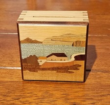 Italian Sorrento Ware