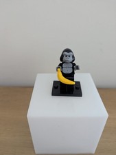 LEGO Minifigures Series 3 - Gorilla Suit Guy 100% Complete