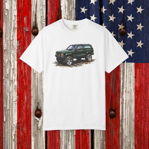 Cherokee door 4x4 - cherokee,