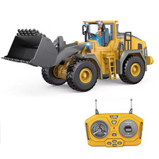 Remote Control RC Digger -