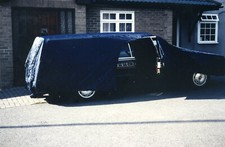 Rover 75 Tourer Estate