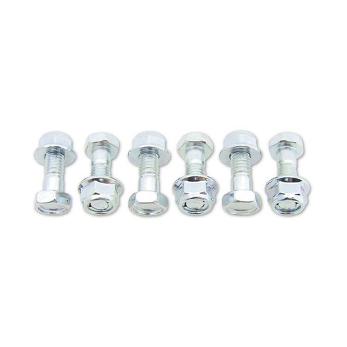 Bolt hardware disc - disc,