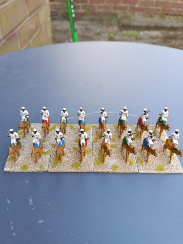15mm camels arabs ancient - arabs.,