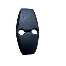 BMW 3 SERIES E46 COUPE CONVERTIBLE DOOR LATCH LOCK CATCH COVER TRIM 8221484