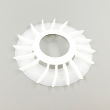 Variator Pulley Plate fan for