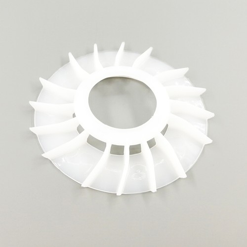Variator pulley plate - variator,