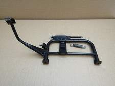 Lambretta V125 Special 2022 1,721 miles center stand (14732)