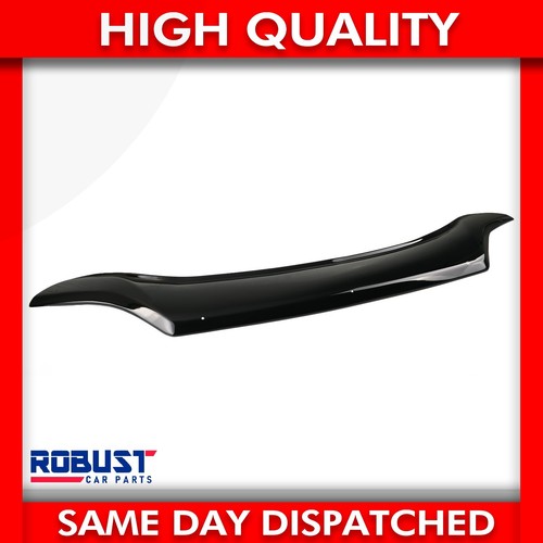 Bonnet wind stone deflector - bonnet,