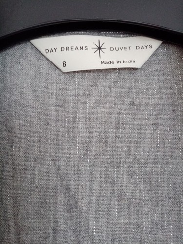 Size grey day dreams - m&s,