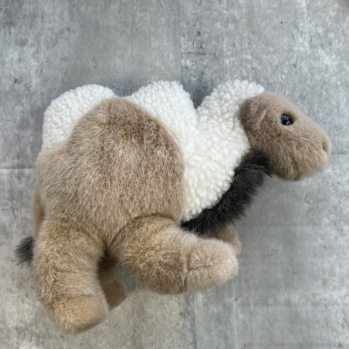 Vintage camel soft - vintage,