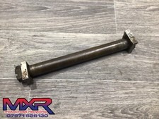 KAWASAKI KXF 250 REAR WHEEL