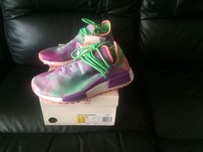 2018 ADIDAS NMD HUMAN RACE