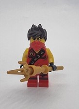 Lego Kai Tournament Robe mini