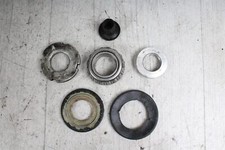 Mother screw for the fork