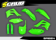 Plastics KX450f KXf450 2013