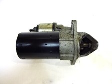 0001107408 Starter Motor Bosch