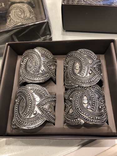 Sia napkin ring - sia,
