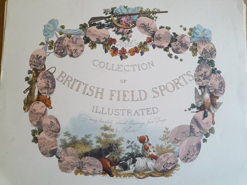 Orme collection british - collection, of