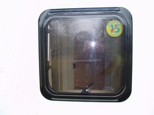 Caravan window 5cm 58 - caravan, 58.5cm