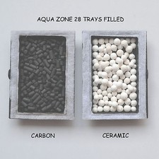 RECYCLE YOUR CARTRIDGE AQUA