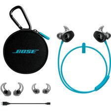 Bose® SoundSport™ Sweat &
