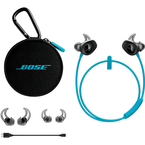 Bose soundsport sweat - soundsport™, &