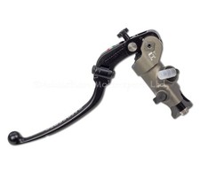 Accossato PRS Evolution CNC Billet 19x17 18 19 Adjustable Clutch Master Cylinder