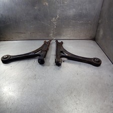 Audi TT Mk1 8N 1998-2006 PAIR Front Track Control Bottom Arms Wishbones TCA