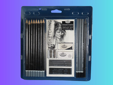 21pc. Royal & Langnickel -