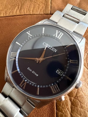 Citizen eco drive - h415, watch