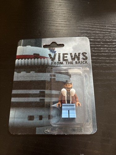 Drake the views custom lego - drake,