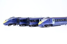 Hornby OO Gauge R2821 'Hitachi