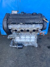 Rover 218 & MG F 143 BHP 1.8 VVC K-Series Petrol Engine (18K4KJ89) 91,805 Miles
