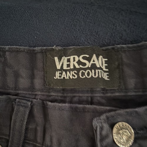 Versace jeans couture men - jeans, men's