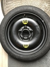 Mini to cooper s space saver