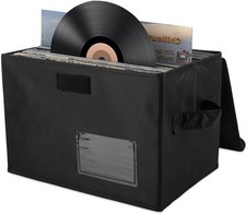7/12 inch Vinyl Record Storage