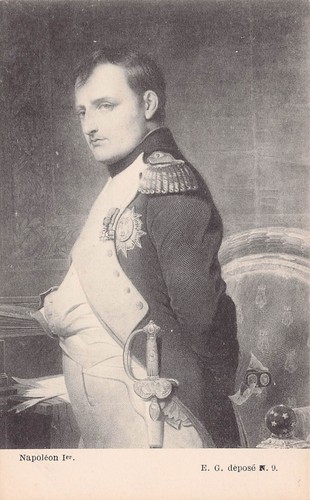 Napoleon bonaparte 4 old - napoleon, ~