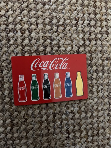 Coca cola gold bottle - gold,