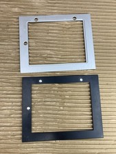 De Vere 504 5x4 Cut film Mask